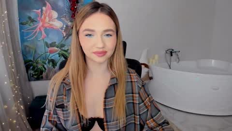 Kate online show from December 16, 11:44 am