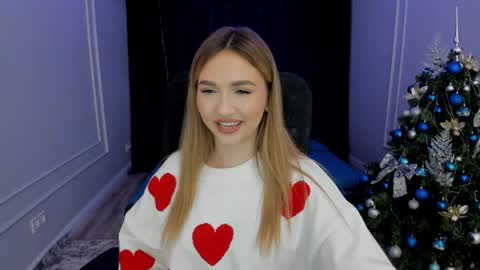 Kate online show from December 21, 7:49 pm