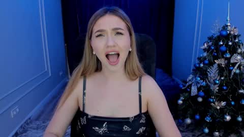 Kate online show from December 22, 2:28 am