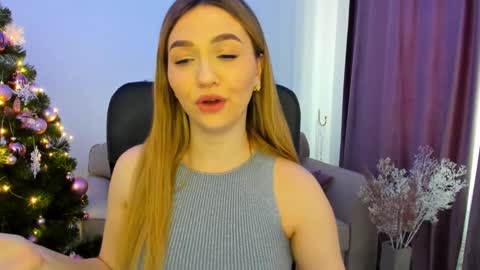 Kate online show from December 27, 8:56 am