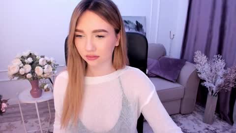 Kate online show from January 13, 3:34 am