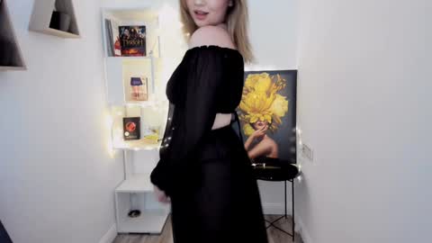 Kate online show from January 24, 11:26 am