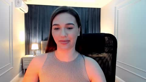 Kate online show from February 6, 3:37 am