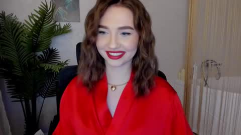 Kate online show from February 14, 8:05 pm