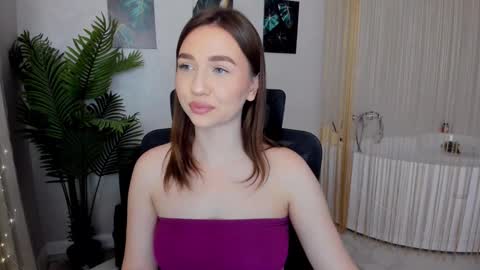 Kate online show from February 17, 7:31 pm