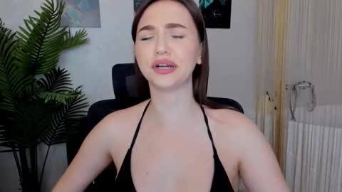 Kate online show from February 18, 1:10 am