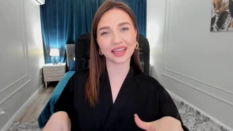 Kate online show from February 26, 3:53 am