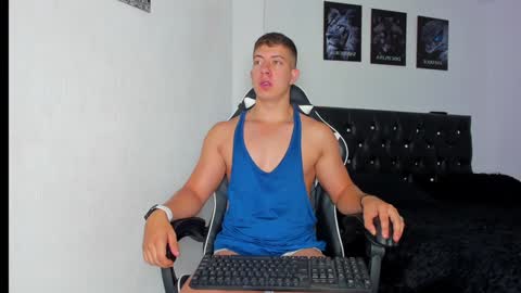 Sean online show from February 8, 11:44 am