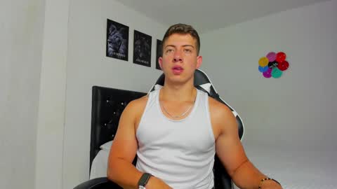 Sean online show from February 24, 1:21 pm