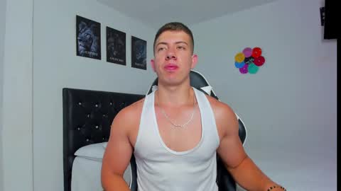 Sean online show from February 28, 11:47 am