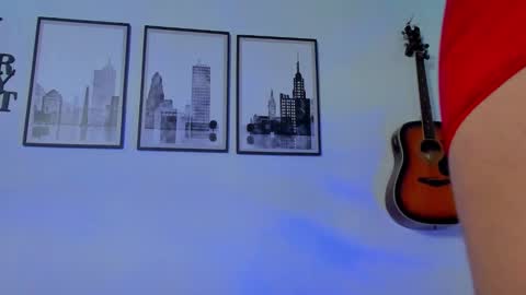 Sean Carrera online show from February 13, 2:18 am