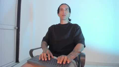   online show from January 6, 12:09 pm