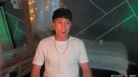 Sean Scoth online show from December 13, 10:34 pm