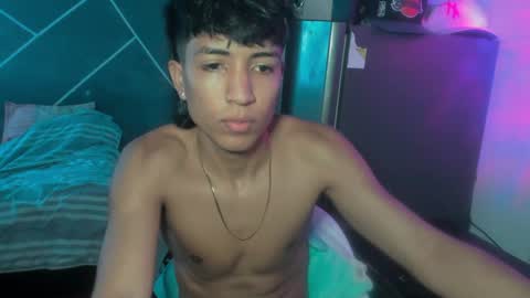 Sean Scoth online show from December 26, 6:54 pm