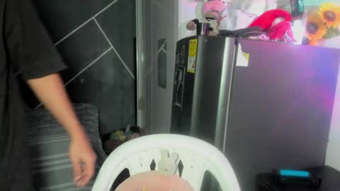 Sean Scoth online show from January 3, 12:54 am