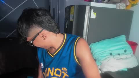 Sean Scoth online show from January 10, 5:58 am