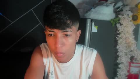 Sean Scoth online show from January 17, 4:06 am