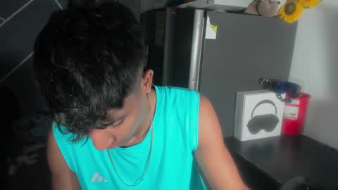 Sean Scoth online show from January 21, 6:55 pm