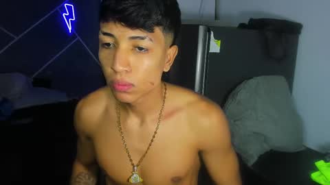 Sean Scoth online show from February 28, 8:20 am