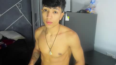 Sean Scoth online show from March 5, 9:16 am