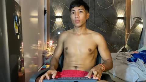 Sean Scoth online show from February 10, 8:51 am