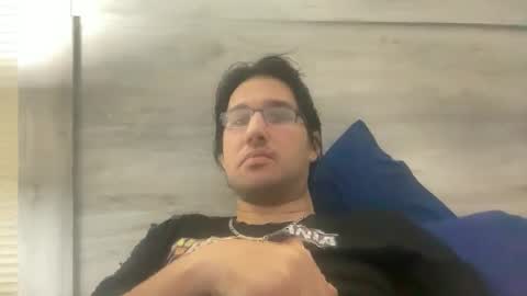 seansweetheart online show from January 7, 6:21 pm