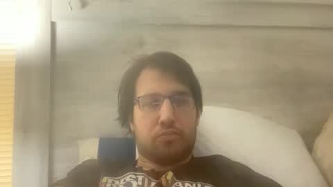 seansweetheart online show from January 13, 7:19 pm