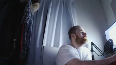 seanv26 online show from January 12, 3:01 am