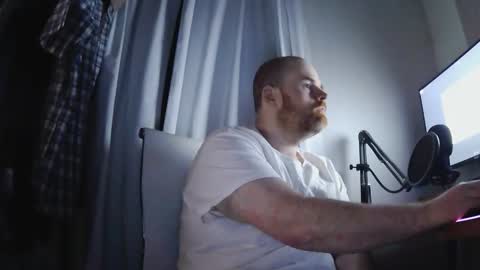 seanv26 online show from February 26, 3:05 am