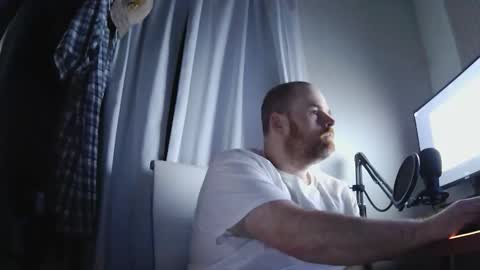 seanv26 online show from February 27, 4:01 am