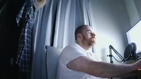 seanv26 online show from February 28, 3:51 am