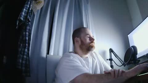 seanv26 online show from March 3, 2:50 am