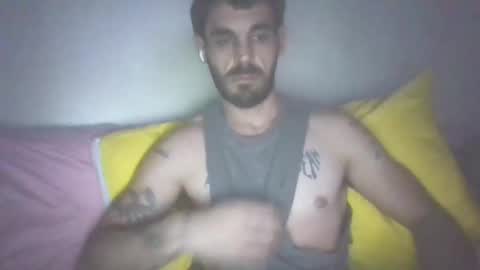 seanzaddy710 online show from May 20, 2:07 am