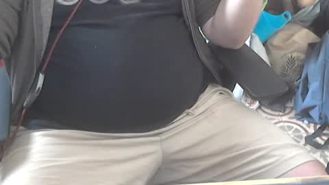 Falco J online show from March 19, 3:05 pm