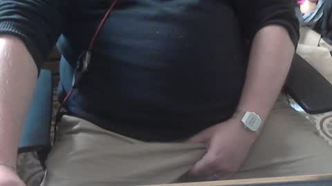 Falco J online show from March 30, 5:14 pm