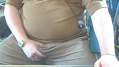 Snapshot of seathrough chatting on May 12, 1:52 pm Falco J online show from May 12, 1:52 pm