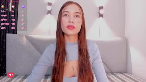 Rosie online show from October 22, 12:49 pm