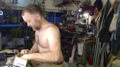 Seattlemanwhore online show from November 29, 3:26 pm