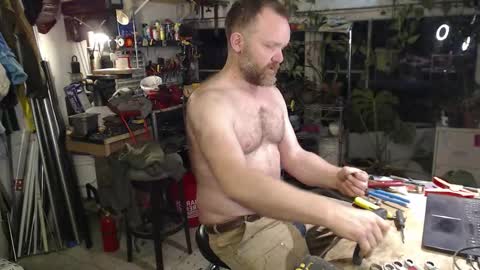 Seattlemanwhore online show from January 9, 2:53 pm