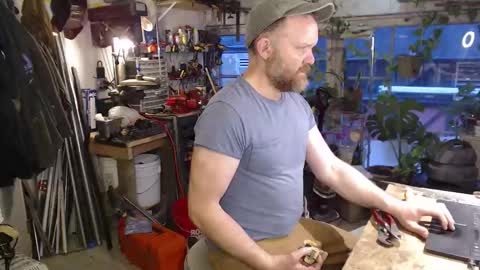 Seattlemanwhore online show from January 17, 4:11 pm