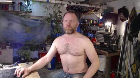 Seattlemanwhore online show from March 11, 2:56 pm