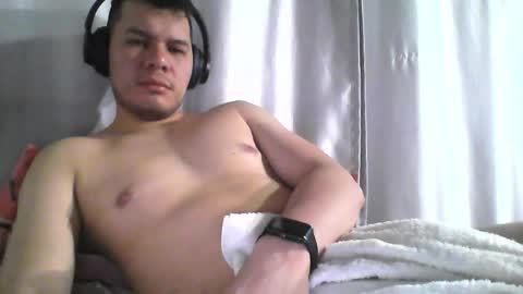 Seb online show from November 25, 5:07 am