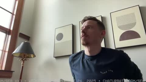 Sebastian online show from September 24, 8:23 pm