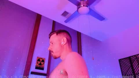 Sebastian online show from October 10, 6:23 am