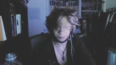 Moxie online show from March 12, 1:56 am