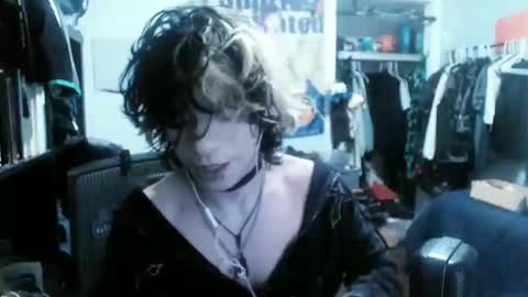 Moxie online show from March 19, 12:47 am