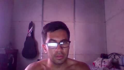 sebas7124 online show from February 3, 10:04 pm