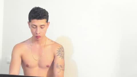 SEBASTIAN online show from September 18, 1:13 pm