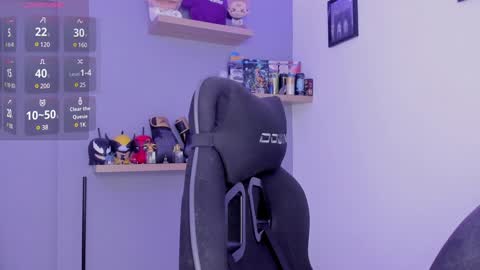 Sebastin online show from December 7, 5:42 pm