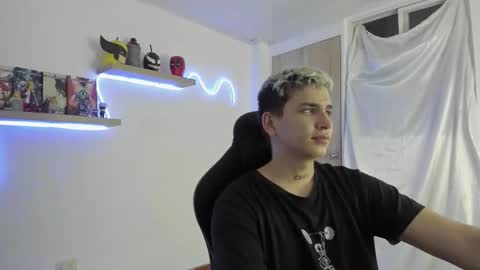 Sebastin online show from November 24, 5:40 am